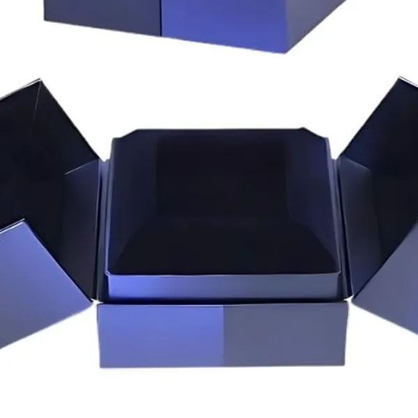 Hộp bánh Trung Thu - In hộp giấy giá rẻ mà vẫn đẳng cấp