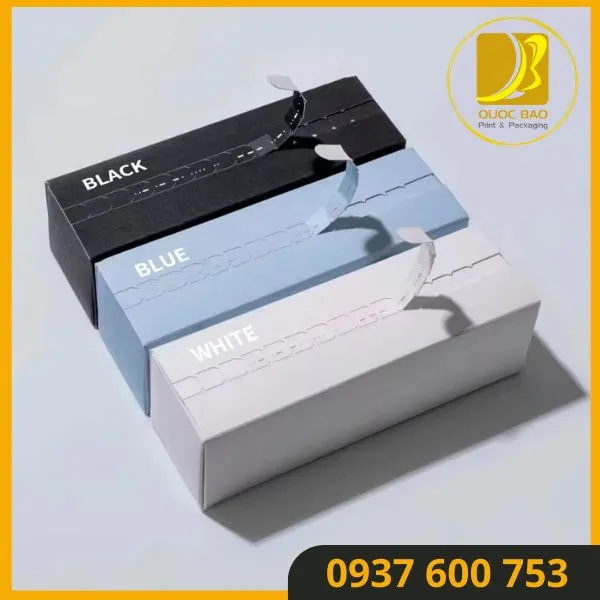 Dịch vụ khách hàng tận tâm: Hỗ trợ nhanh chóng và chuyên nghiệp với hộp giấy carton đóng hàng.