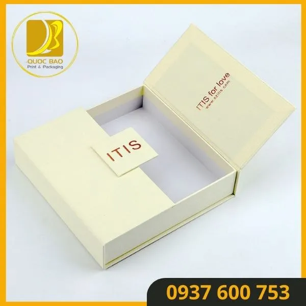 HỘP QUÀ TẶNG GIÁNG SINH