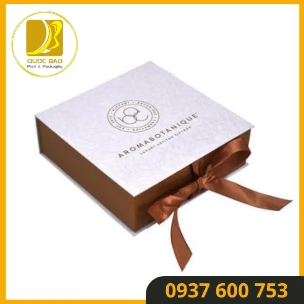 Hộp đựng quà tết