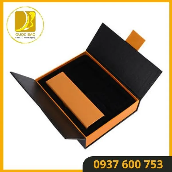 Hộp đựng quà tết