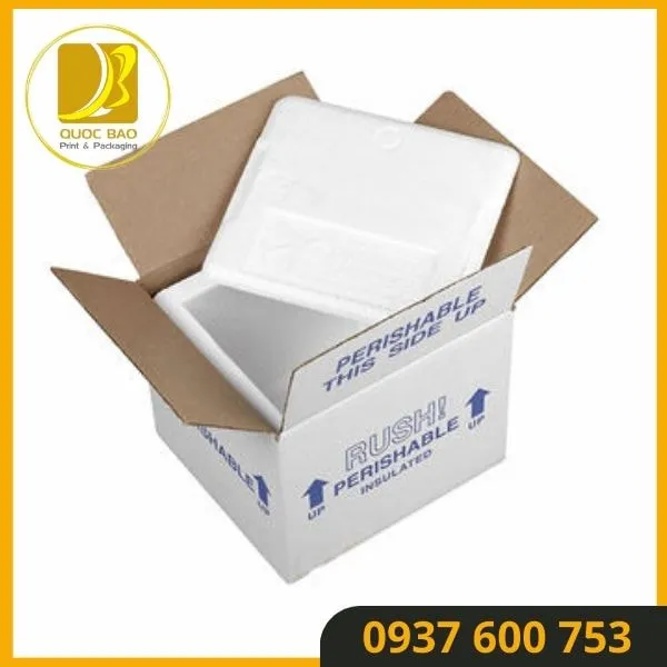Thùng carton đóng hàng giá rẻ – Chất lượng vượt trội