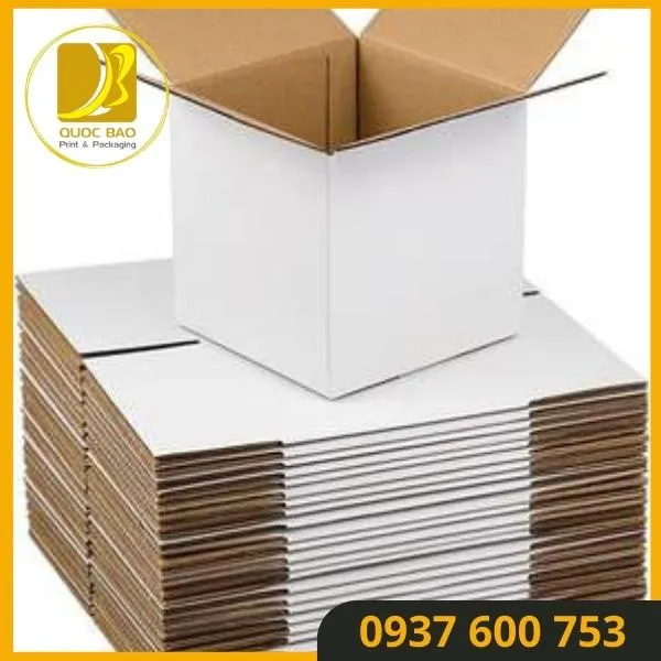 Thùng Carton Đóng Hàng Giá Cạnh Tranh – Chất Lượng Vượt Trội, Giá Hợp Lý