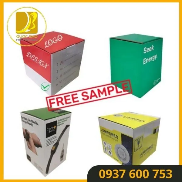 Thùng Carton Đóng Hàng Chịu Lực Tốt – Lựa Chọn Hàng Đầu Cho Sản Phẩm Công Nghiệp