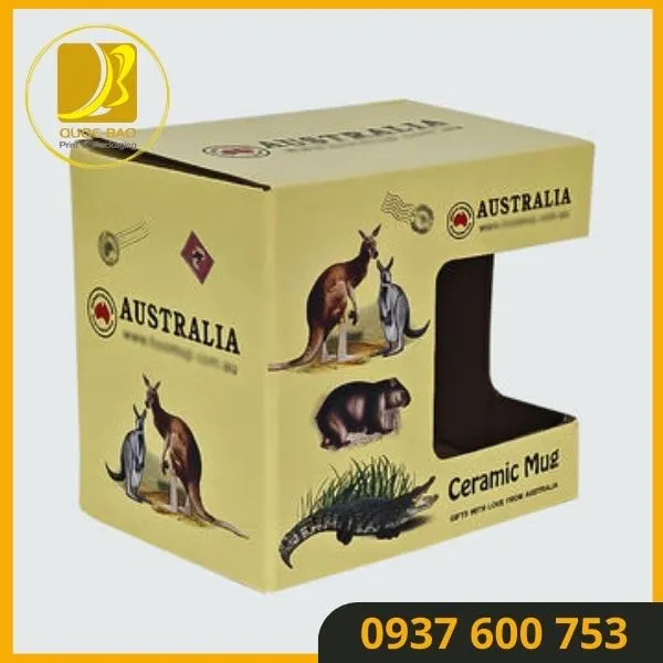 Thùng Carton Đóng Hàng Chuyên Dụng Cho Mọi Ngành Hàng