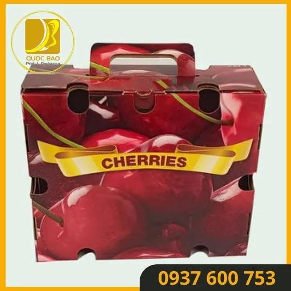 Thùng Carton Đóng Hàng Chịu Lực Tốt – Lựa Chọn Hàng Đầu Cho Sản Phẩm Công Nghiệp