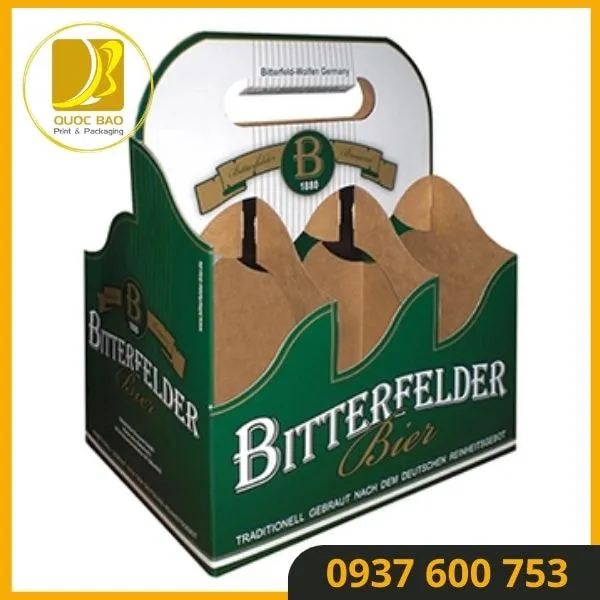 Thùng carton đóng hàng đa dạng mẫu mã – Đáp ứng mọi nhu cầu đóng gói