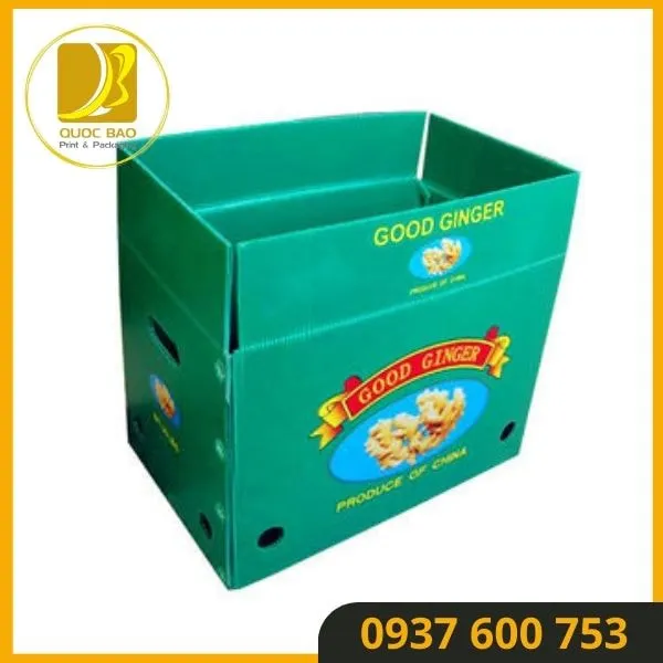 Thùng carton đóng hàng: Sự lựa chọn hàng đầu cho doanh nghiệp