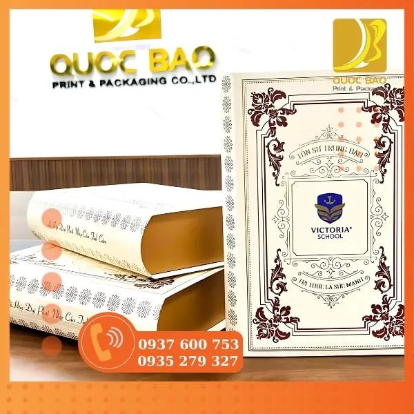 Hộp bánh Trung Thu cao cấp – Chất lượng từ hình thức đến nội dung
