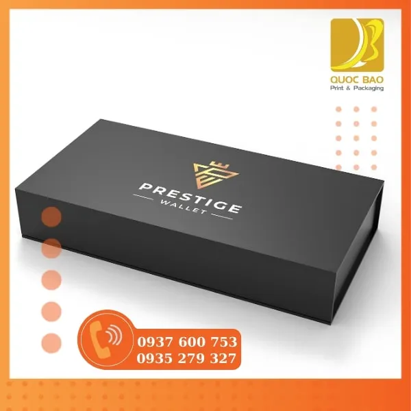 Hộp bánh Trung Thu - In hộp giấy giá rẻ là chiến lược thông minh