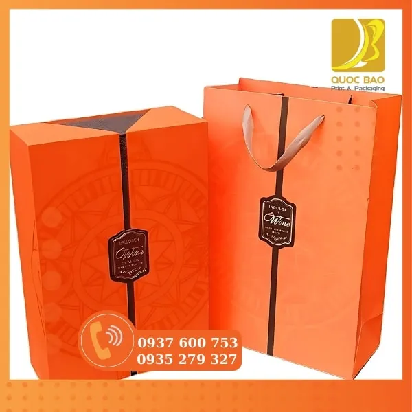 Hộp bánh Trung Thu cao cấp – Truyền cảm hứng từ lớp vỏ đến cốt lõi