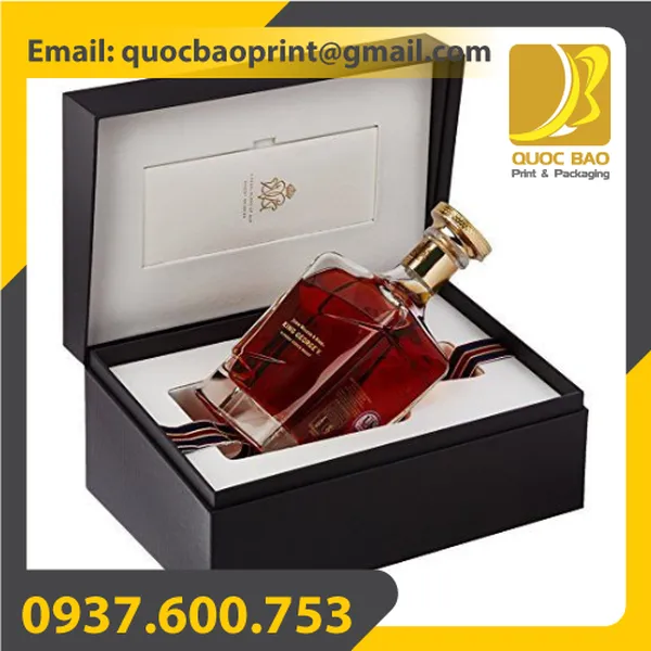 PREMIUM RIGID BOX