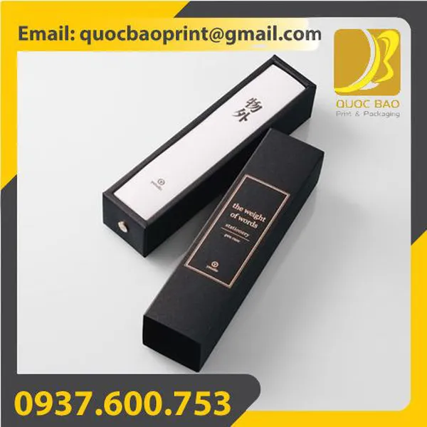 HỘP ĐỰNG MỸ PHẨM