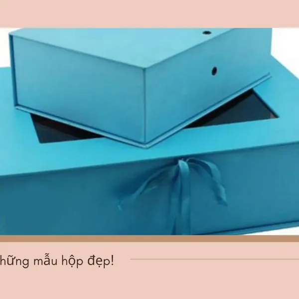 Hộp đựng quà tặng