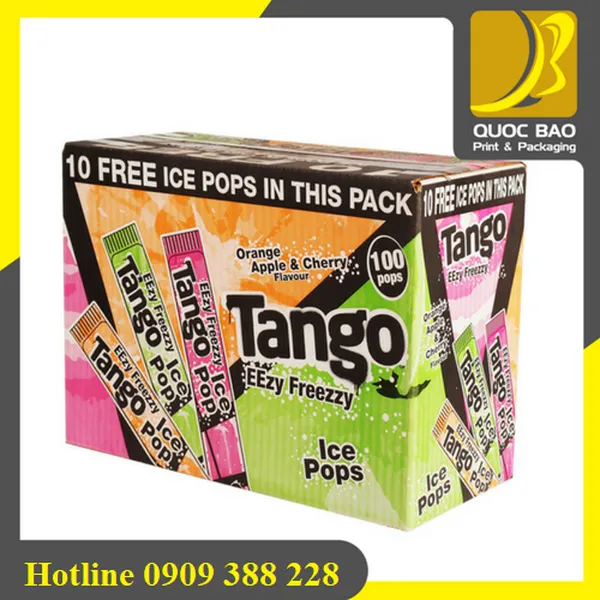 In thùng carton offset khổ lớn