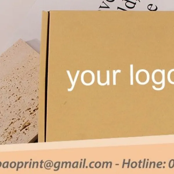 Hộp giấy Ivory mỹ phẩm: Nâng tầm sản phẩm với hộp giấy Ivory cao cấp