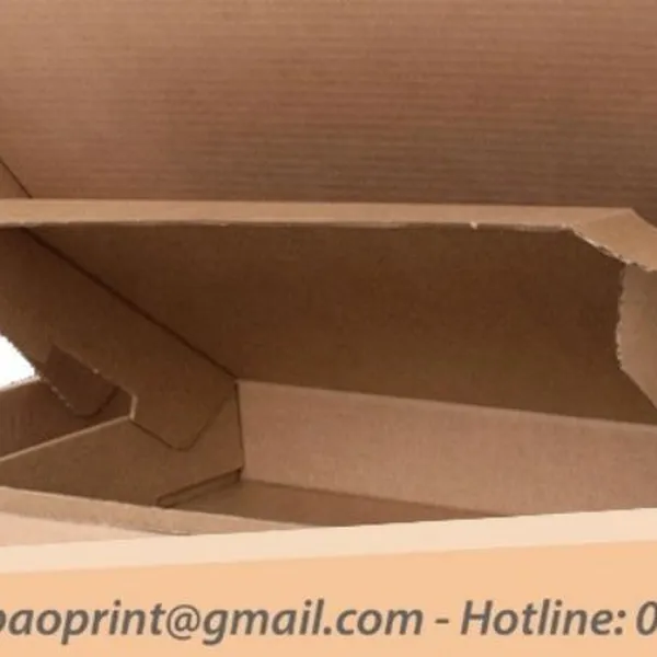 Hộp giấy Ivory mỹ phẩm: Nâng tầm sản phẩm với hộp giấy Ivory cao cấp