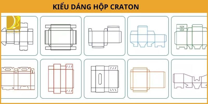 Tại sao doanh nghiệp nên đầu tư vào thùng carton đóng hàng chất lượng?