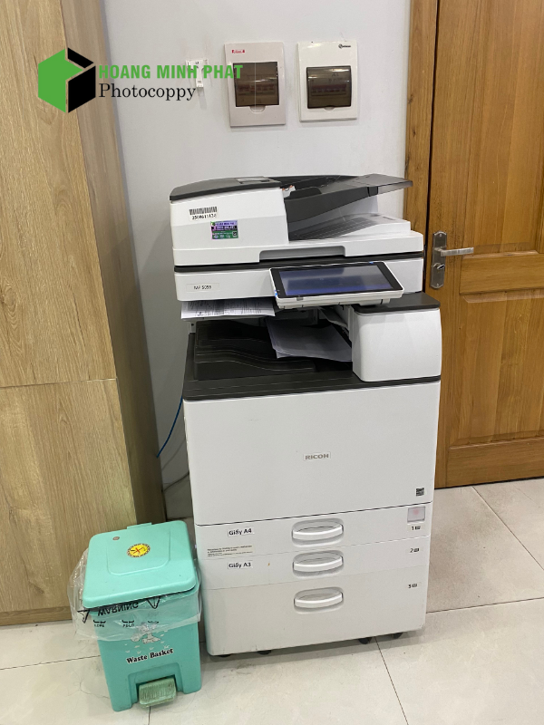 máy photocopy tại quy nhơn