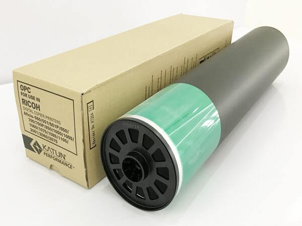 Trống của máy photocopy