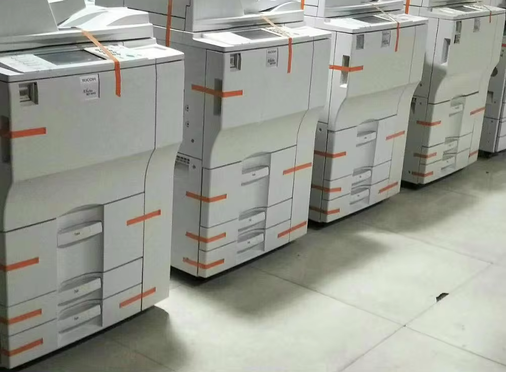 cho thuê máy Photocopy Ricoh Aficio MP 9001 giá rẻ tại Quy Nhơn