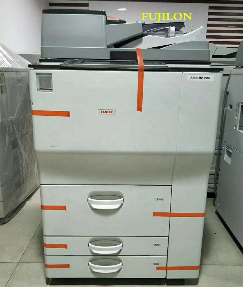 Máy Photocopy Ricoh Aficio MP 9002 quy nhơn