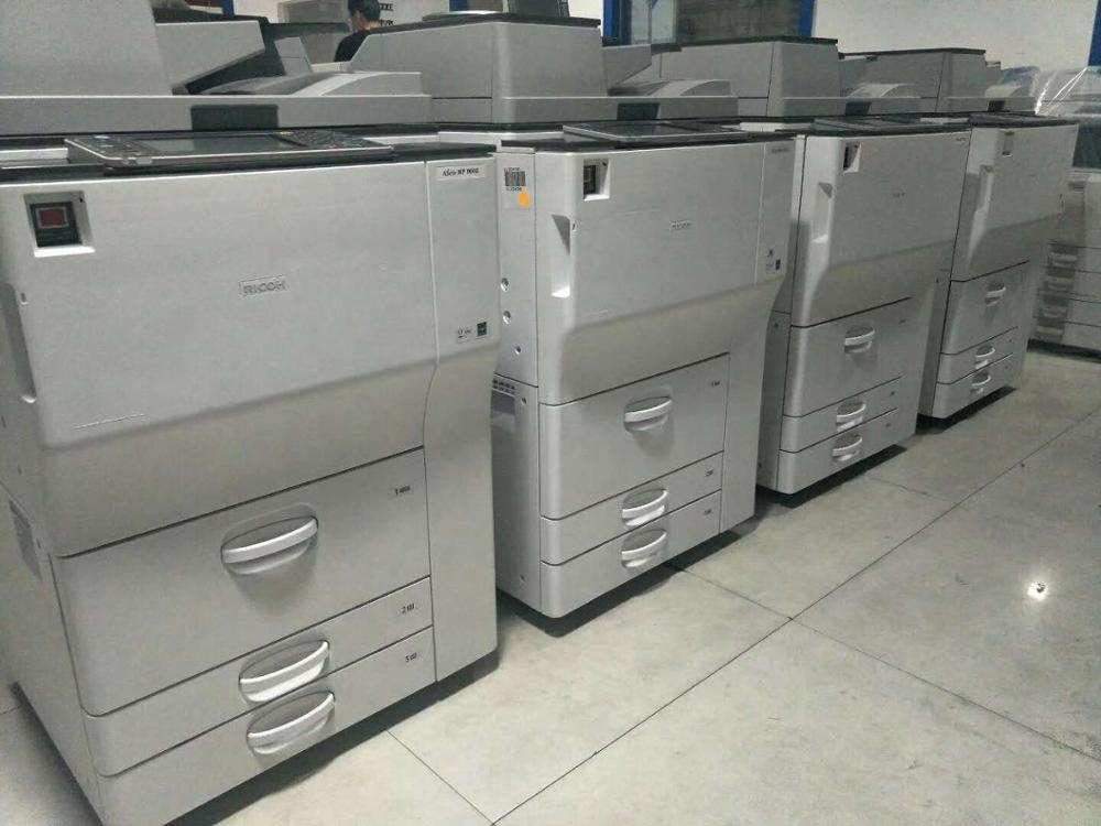 Máy Photocopy Ricoh Aficio MP 9002 quy nhơn