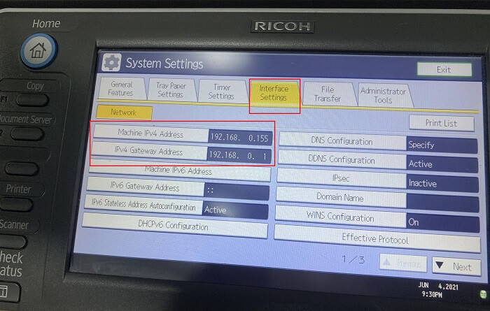 Máy Ricoh báo lỗi SC 899-00 nghiêm trọng không - xử lý như thế nào?