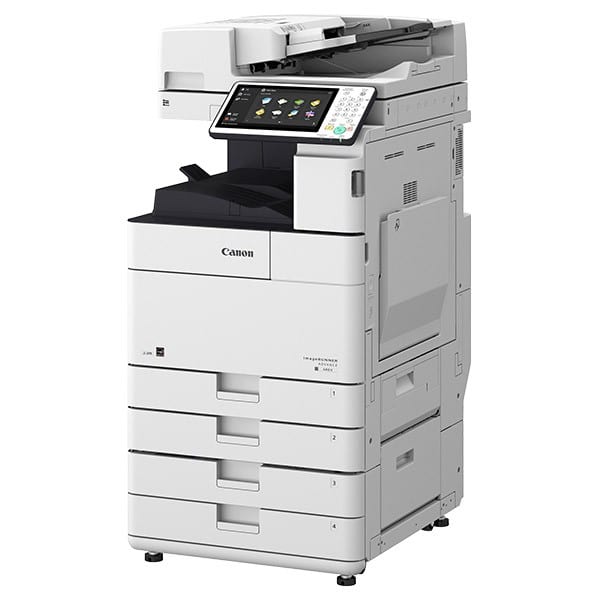 máy Photocopy Canon iR ADV 4525i