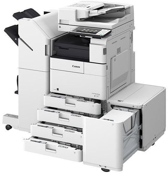 máy Photocopy Canon iR ADV 4525i