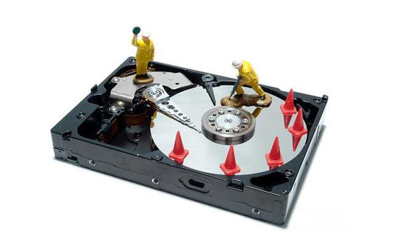 Hướng dẫn format ổ cứng máy photocopy Ricoh nhanh chóng