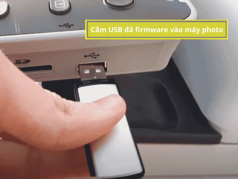 Lỗi SC 992 máy photocopy Ricoh