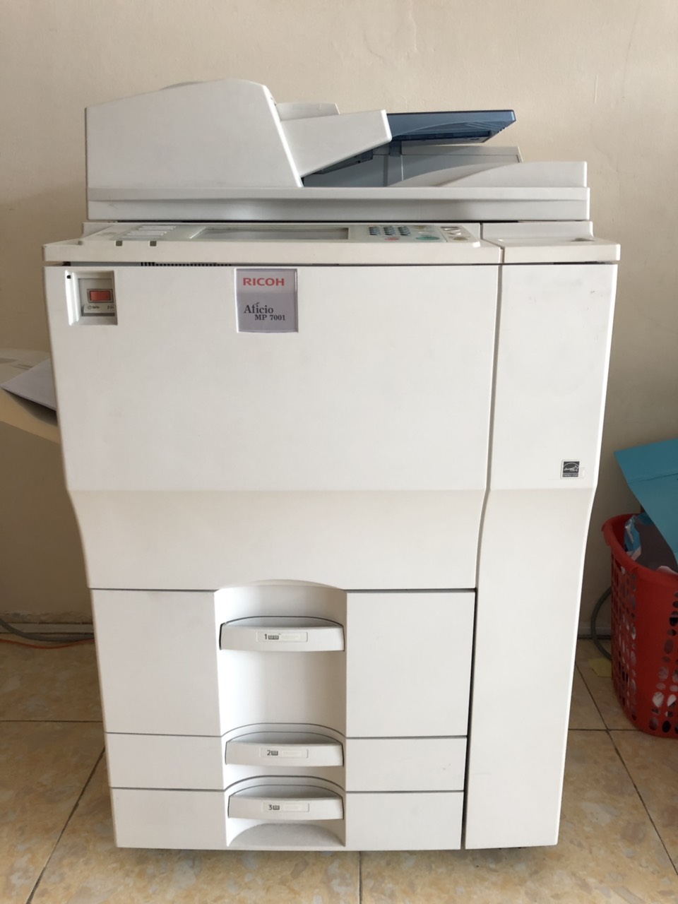 máy photocopy quy nhơn