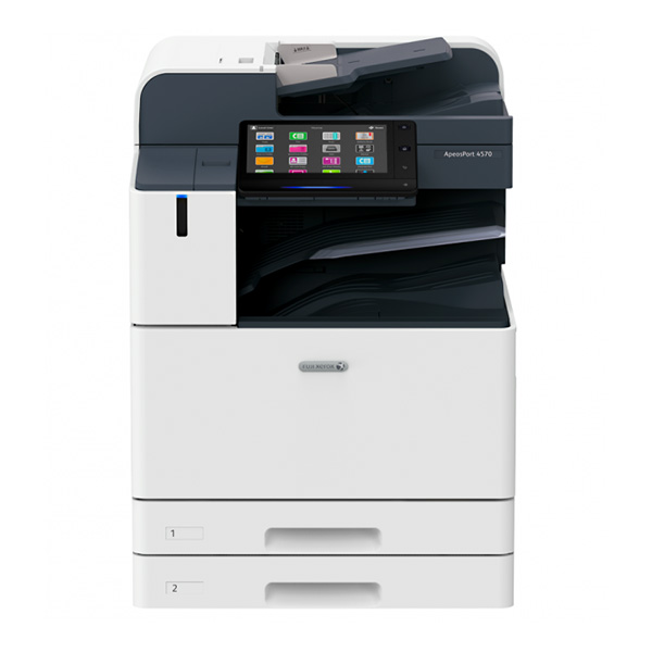 Fuji Xerox Apeosport 4570