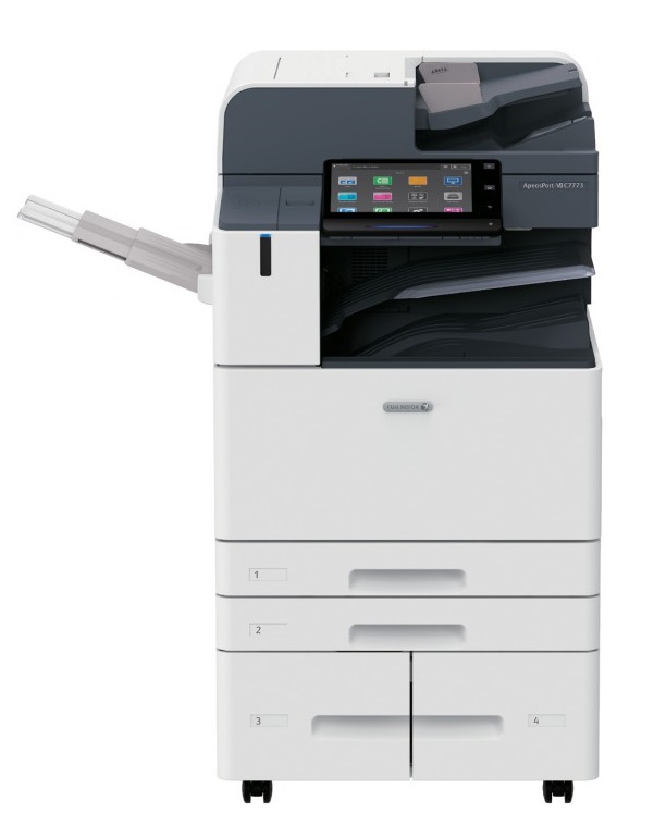 Fuji Xerox Apeosport 5570