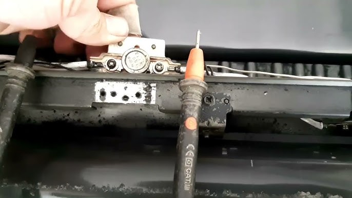 Nguyên nhân và cách khắc phục lỗi C471 trên máy photocopy Toshiba