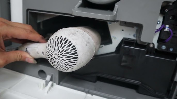 Máy photocopy Ricoh báo lỗi SC-220