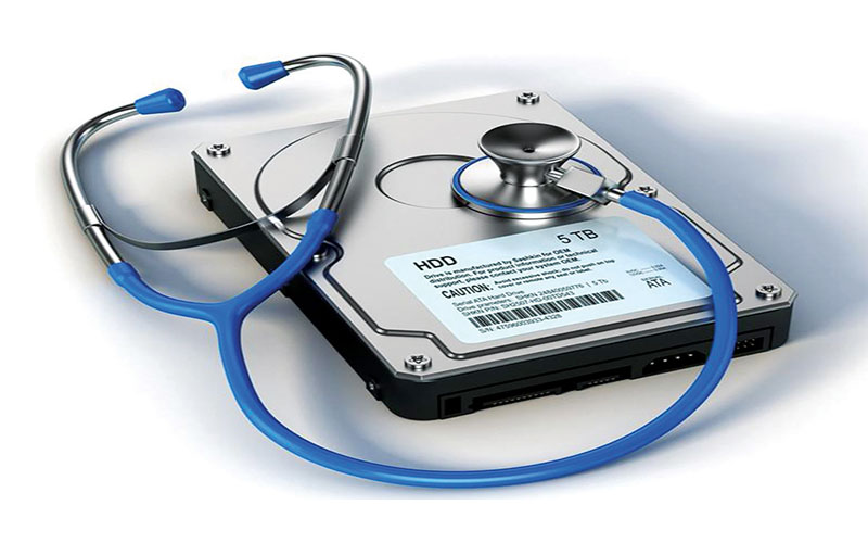 format ổ cứng máy photocopy Ricoh nhanh chóng