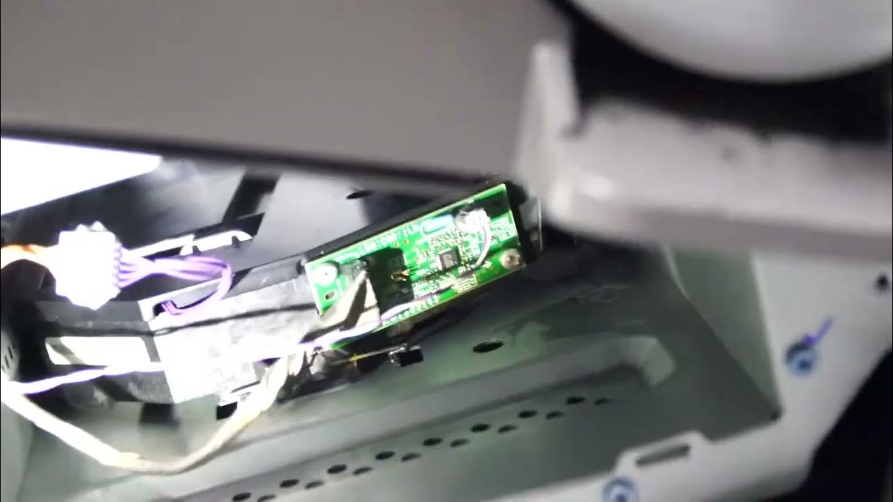 Máy photocopy Ricoh báo lỗi SC-220