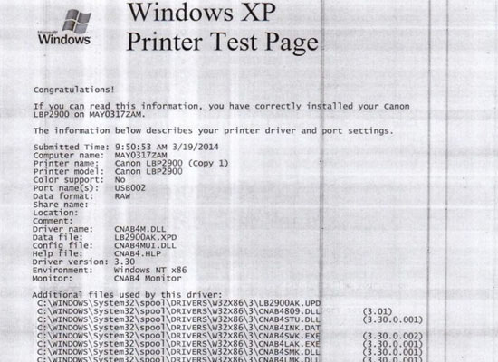 máy photocopy bị lem mực