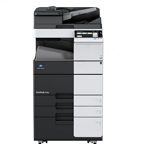 Máy photocopy Konica Minolta Bizhub 750i