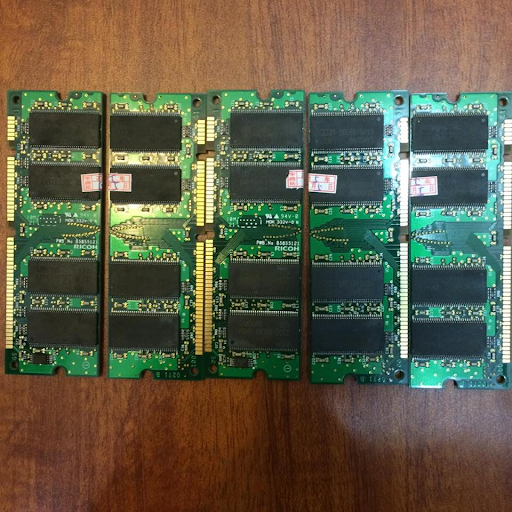 Cách khắc phục máy photocopy Ricoh báo lỗi SC 672