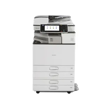 Máy Photocopy Ricoh Aficio MP 3054 - MP 3054SP