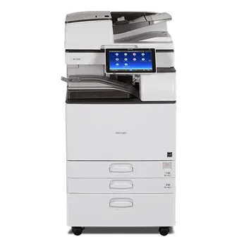 Máy Photocopy Ricoh Aficio MP 4055