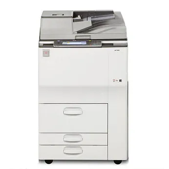Máy Photocopy Ricoh Aficio MP 6002