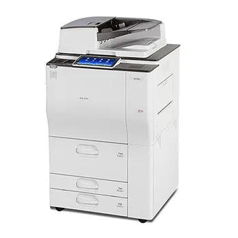 Máy Photocopy Ricoh Aficio MP 6503