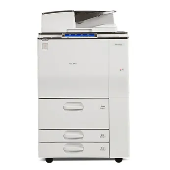 Máy Photocopy Ricoh Aficio MP 7503