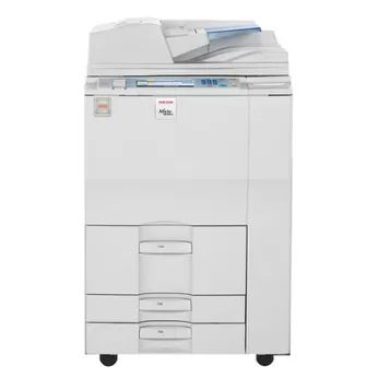 Máy Photocopy Ricoh Aficio MP 9001