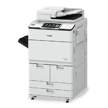 Máy Photocopy Canon iR Advance DX 6765i
