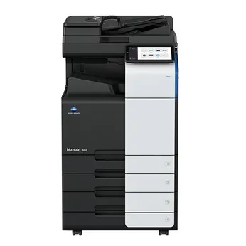 Máy Photocopy Konica Minolta Bizhub 300i
